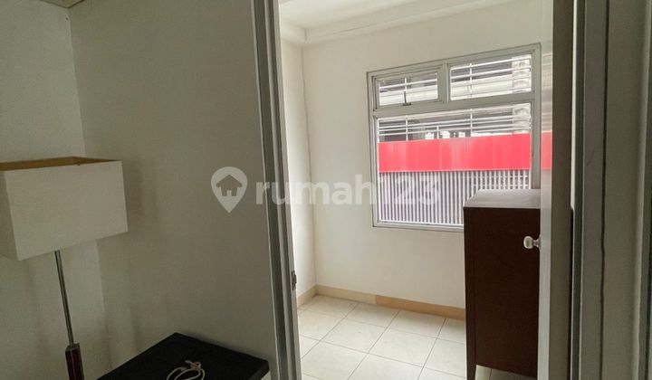 DIJUAL Apartmen Green Bay pluit 3 BR