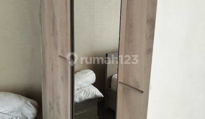 For Rent Green Bay Pluit Apartment 2
