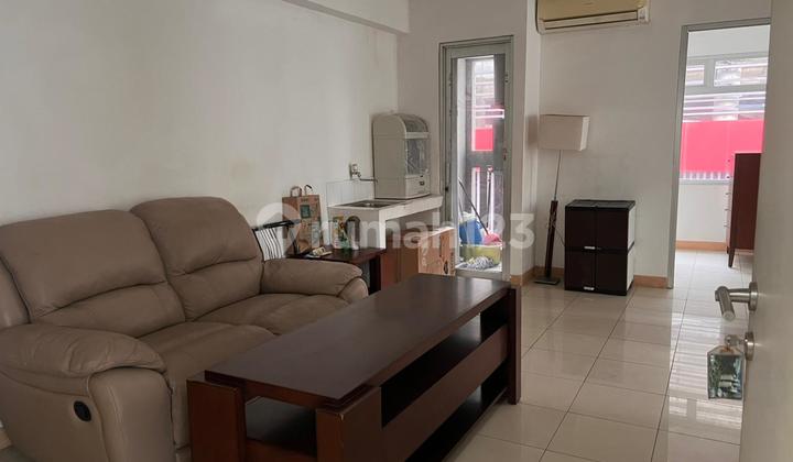 DI JUAL A apartmen Green Bay DI JUAL A apartmen Green Bay