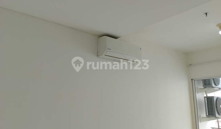 Green Bay Pluit Condominium 1 BR Unfurnished Nice 2