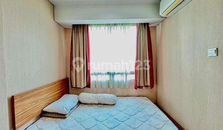 Apartemen Sandalwood Terrace Kemayoran 2 Kamar