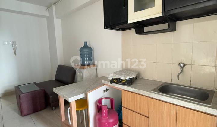 DIJUAL Apartmen Green Bay Pluit