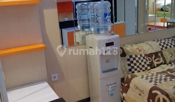 For Rent Green Bay Pluit Apartment