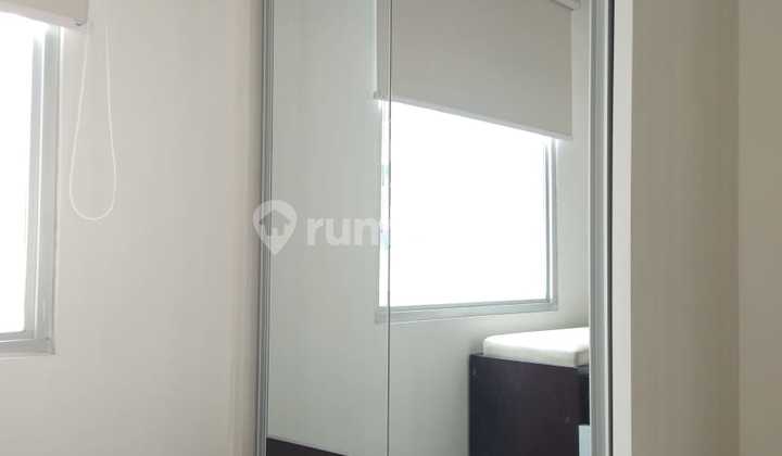 DISEWAKAN Apartmen Green Bay Pluit 2