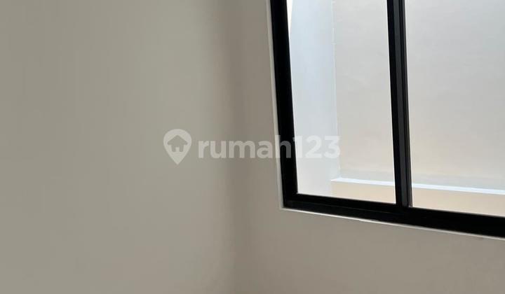 Pik 2 House Unfurnished, 2 Floors 2