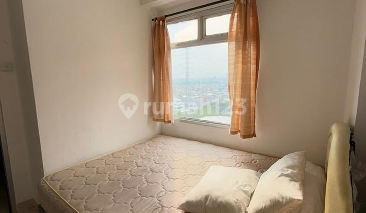 DIJUAL Apartmen Green Bay Pluit 2