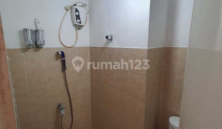 FOR SALE Green Bay Pluit Apartment