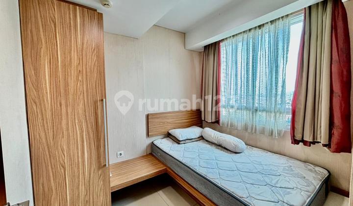 Apartemen Sandalwood Terrace Kemayoran 2 Kamar 2