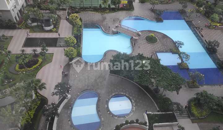DISEWAKAN Apartmen Green Bay Pluit DISEWAKAN Apartmen Green Bay Pluit