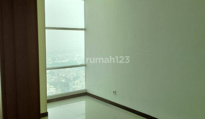 DI JUAL condominium green bay pluit  1