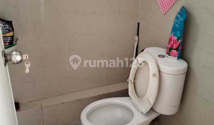 For Rent Green Bay Pluit Apartment