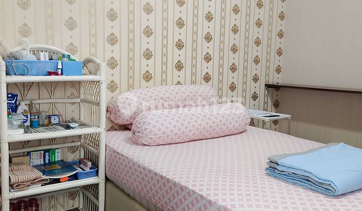 FOR RENT Green Bay Pluit Apartment