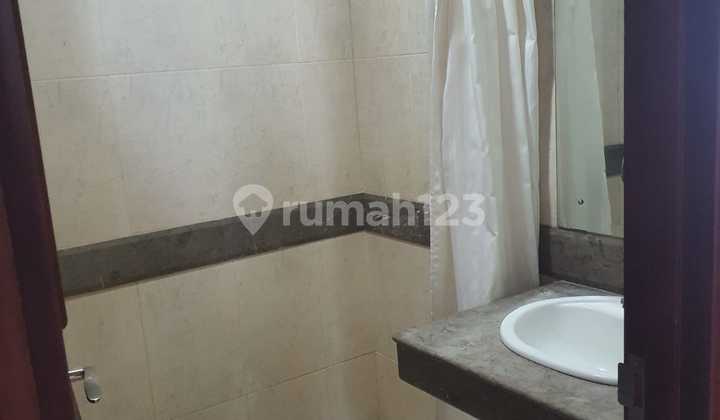 Disewakan Apartmen Belleza Permata Hijau 1