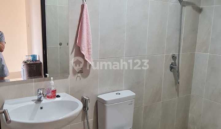 Rumah Gunung Putri, Bogor SHM Unfurnished Bagus 2