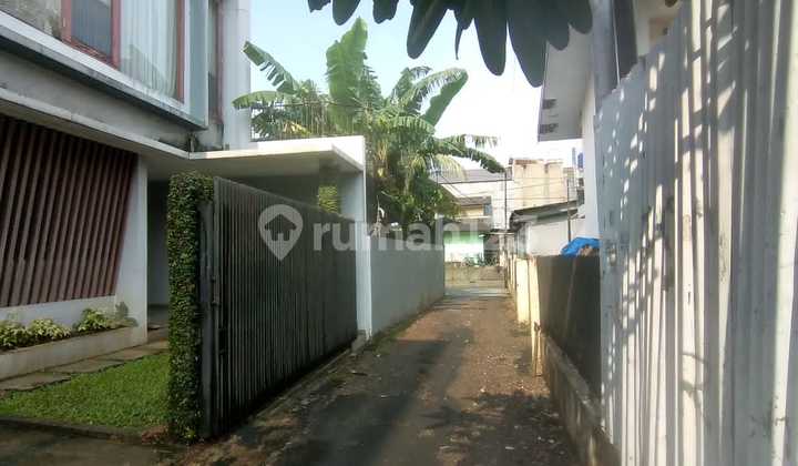 Rumah Minimalis Siap Huni di Pondok Indah, Jakarta Selatan 2