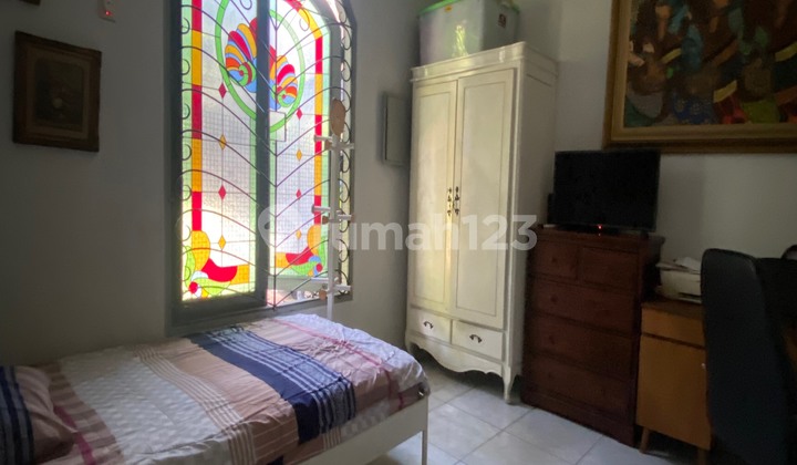  Rumah Terawat Dekat Cilandak Town Square Jakarta Selatan