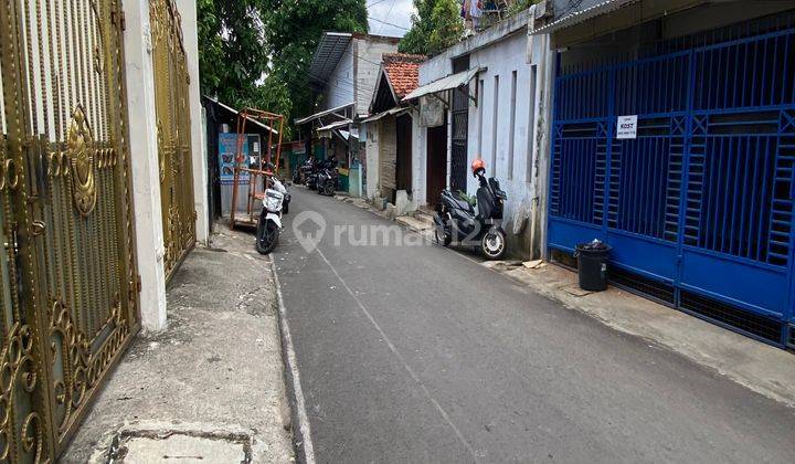 Kos-kosan Baru Okupansi Bagus Di Dekat Pondok Indah Mall 1