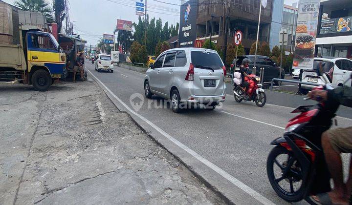  Tanah  di Raden Saleh , Karang Tengah Sedang Tersewa Mc Donald Bagus Buat Investasi! 2