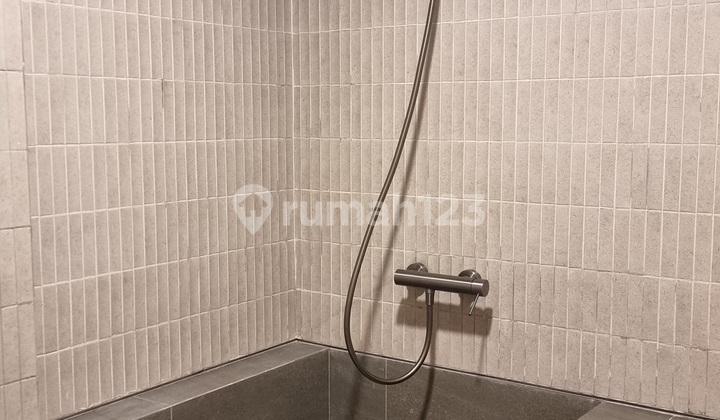 Rumah Desain Industrial Modern di Bintaro 2