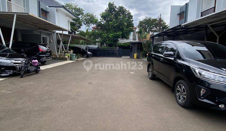 Rumah Bagus Siap Huni Di Cirendeu 2