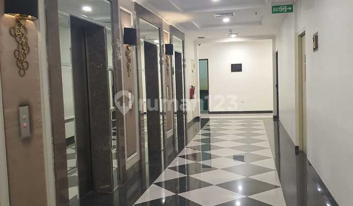 Apartemen Belleza Bagus Furnished 2