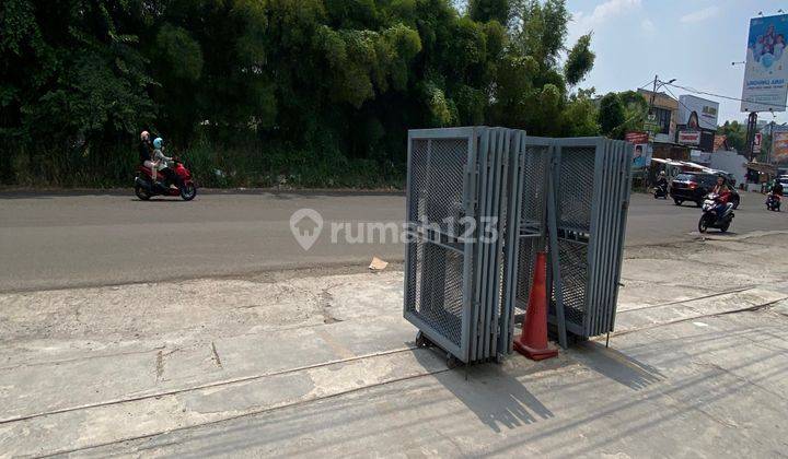  Ruko Gandeng Bagus Siap Pakai Di Dekat Tol Dan Bxc Mall 2