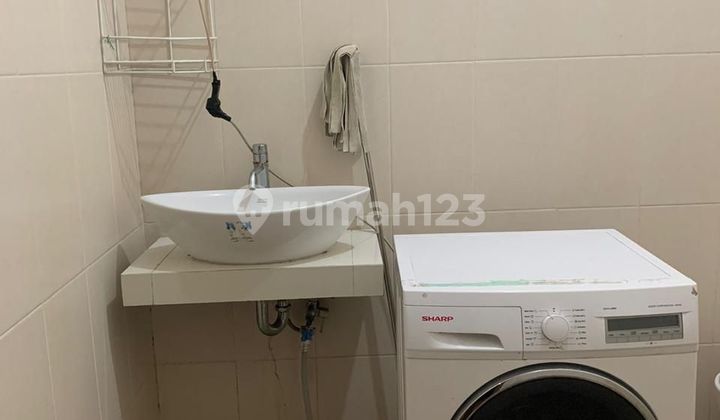 Rumah Terawat Sering Tersewa Bagus Buat Investasi Di Bintaro Sektor 9 2