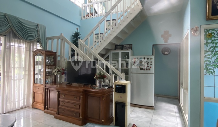 Rumah Terawat di Bintaro Dekat Jaksel 2