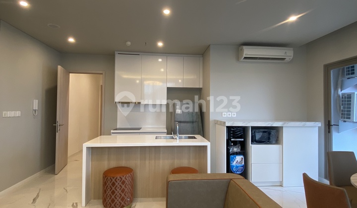 Apartment South Quarter 3 Bedrooms Furnished 2
