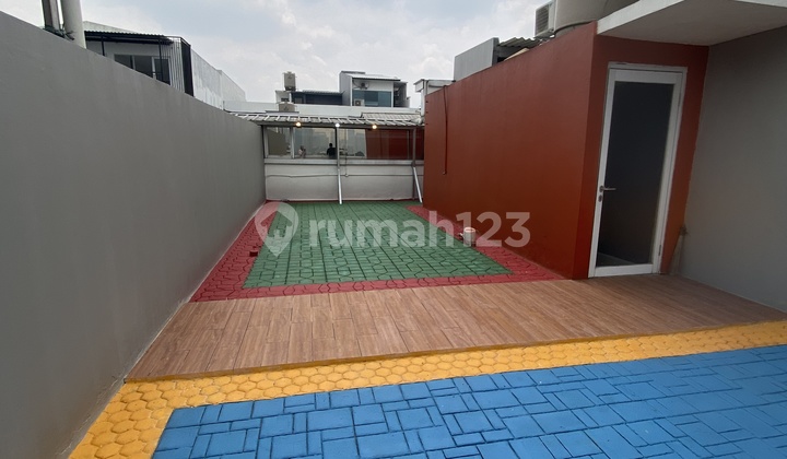 Shop House Renovated Ready to Use 2