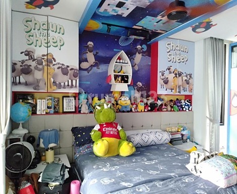 Nice Renovated House in Ampera, South Jakarta 2