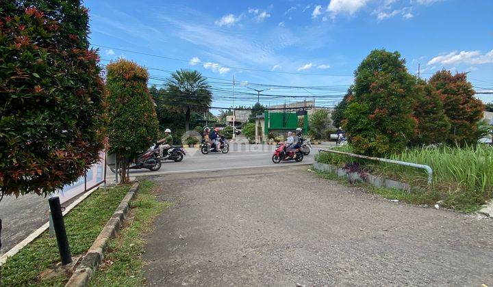 Ruko Gandeng Eks Starbucks-lokasi Bagus Deretan Mc D 2