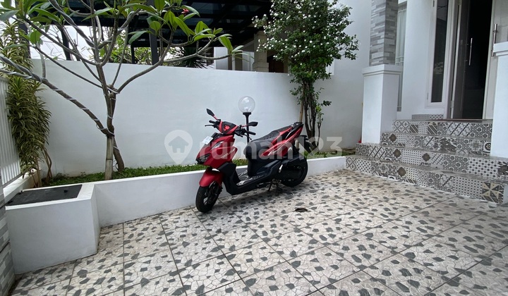 Rumah Asri Siap Huni di Pejaten, Dekat Kalibata Jakarta Selatan 2