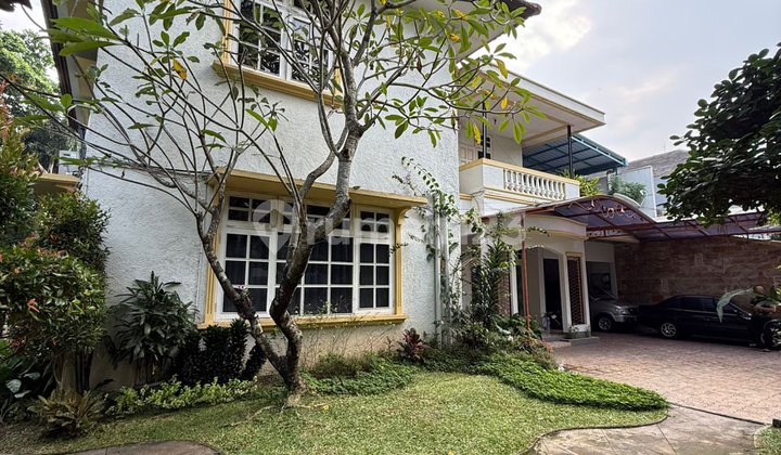 Land Calculation Bonus Building House in Pondok Indah Land Calculation Bonus Building House in Pondok Indah