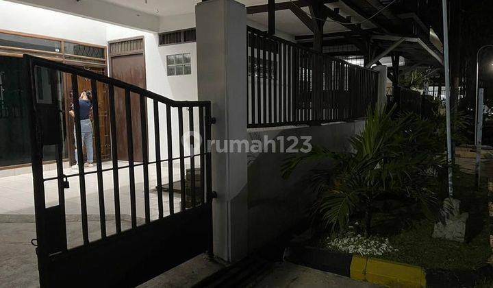 Dijual Rumah Di Batununggal Bandung Harga Terjangkau  2