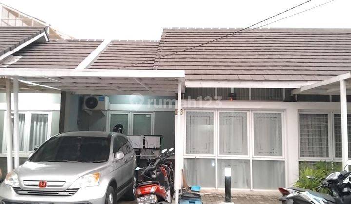 Dijual Rumah Di Arcamanik Bandung Harga Terjangkau  1