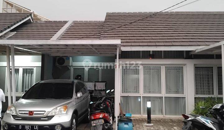 Dijual Rumah Di Arcamanik Bandung Harga Terjangkau  2