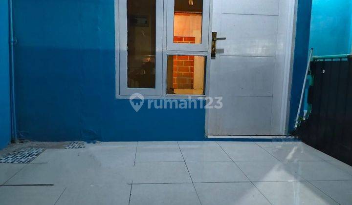 Dijual Rumah Di Ujungberung Harga Murah  2