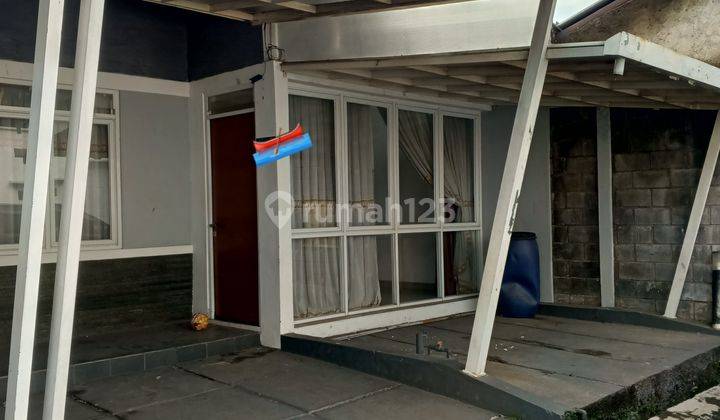 Dijual Rumah Di Antapani Bandung Harga Terjangkau  1