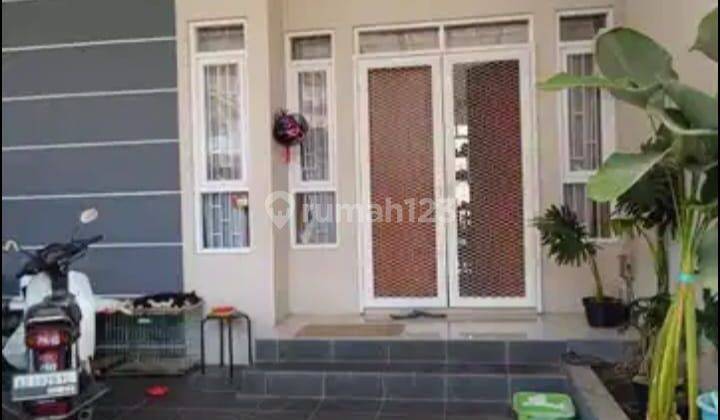 Dijual Rumah Margahayu Harga Terjangkau  2