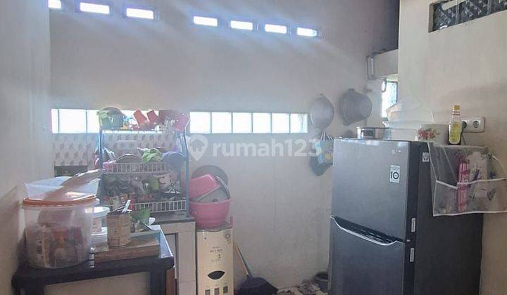 Rumah di Bumi Adipura Gedebage Siap Huni Harga Terjangkau  2