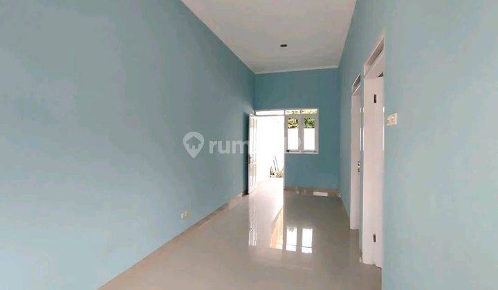 Rumah di Cisaranten Arcamanik SHM Harga Murah Siap Huni 2