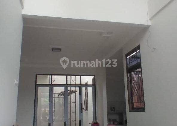 Rumah di Kalijati Antapani 2 Lantai SHM Bagus Harga Nego Sampai Deal 2