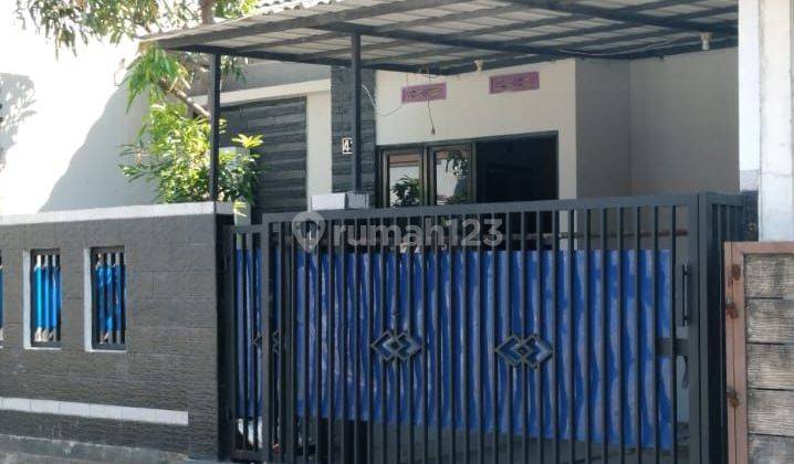 Waw Jalan Depan 3 Mobil Rumah Di Cisaranten Arcamanik SHM Bagus Dijual Cepat Harga Nego 1