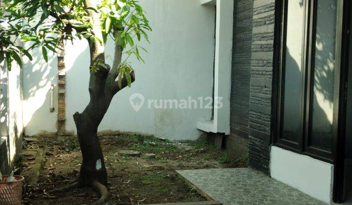 Waw Jalan Depan 3 Mobil Rumah Di Cisaranten Arcamanik SHM Bagus Dijual Cepat Harga Nego 2