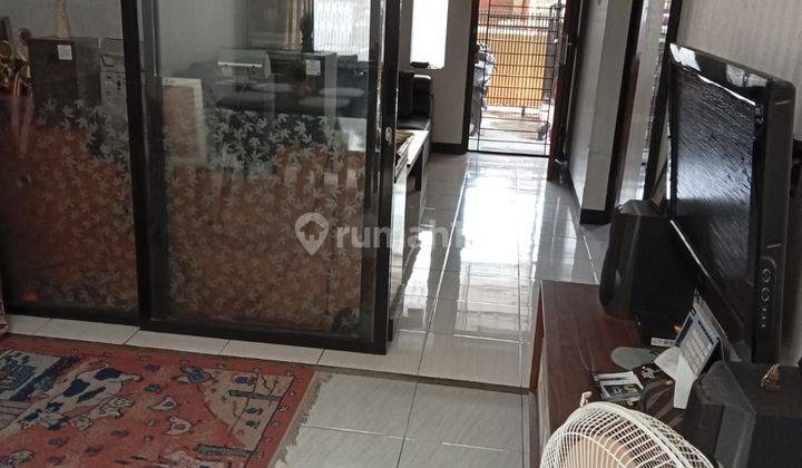 Dijual Rumah Semi furnished Siap Huni di Ciwastra Bandung  2