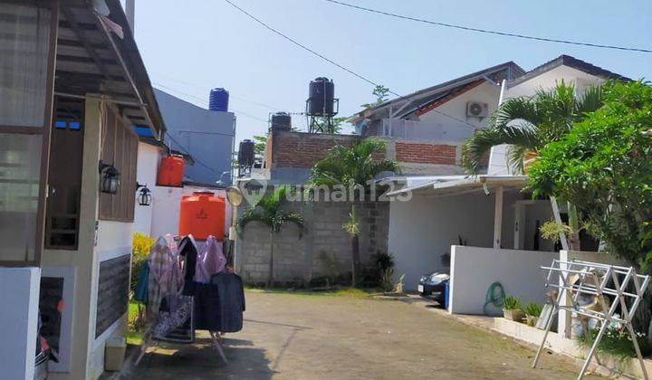 Dijual Rumah Siap Huni di Cisaranten Arcamanik Harga Terjangkau  2