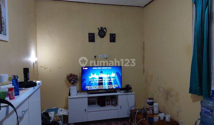 Dijual Rumah Siap Huni Harga Terjangkau di Sukaasih - Taruna Parahyangan Bandung  2