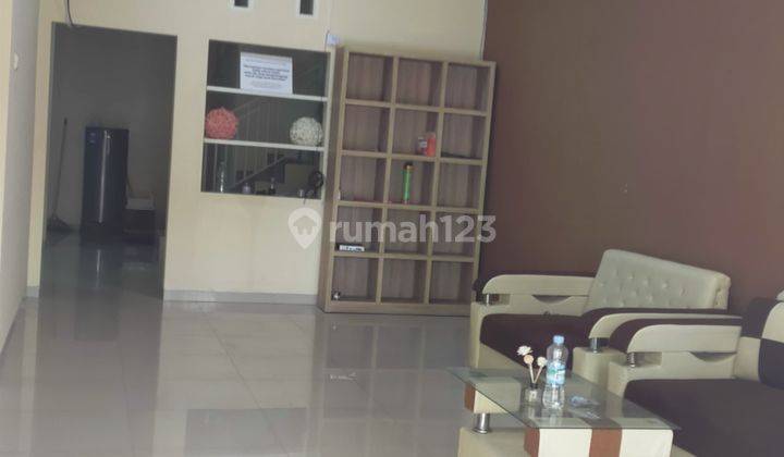 Dijual Rumah di Cisaranten Arcamani Terawat Siap Huni 2