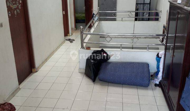 Rumah 2 Lantai di Kiaracondong Bandung Siap Huni 2